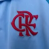 25/26 Flamengo Sky Blue Polo Shirt