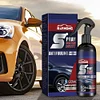 120ml Car Nano Spray Long Lasting Car Polishing Maintenance Spray for Automotive