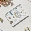 Scribble and Scripture The Bible Made Simple Paperback Illustrated Bible Guide