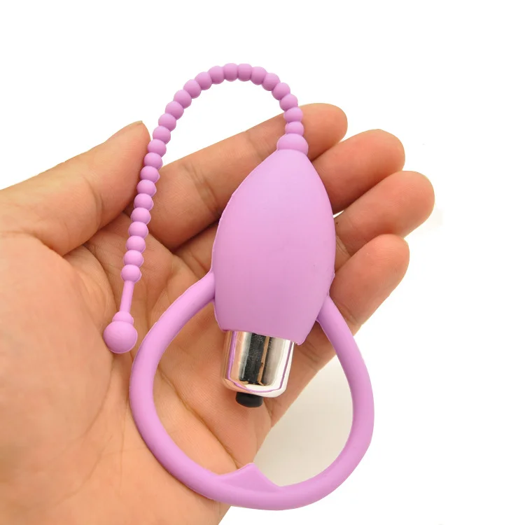 Quiver Vibrating Penis Plug E-stim Urethral Sound  Weloveplugs