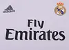 2015-2016 Retro Real Madrid Home Football Shirt 1:1 Thai Quality Kids Size