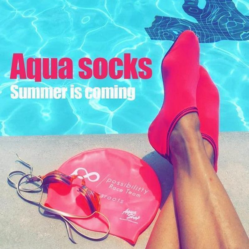 🔥Spring Hot Sale 50% OFF🏊Water Shoes Barefoot Quick-Dry Socks