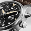 IWC Watch Pilot's Chronograph Spitfire