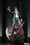 1/6 Scale Shinichi Izumi - Parasyte Resin Statue - lamzc Studio