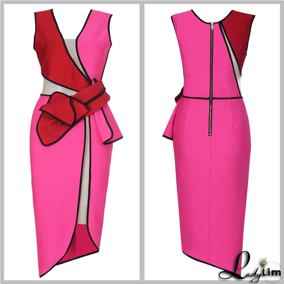 Effortless and Classy winter Dress