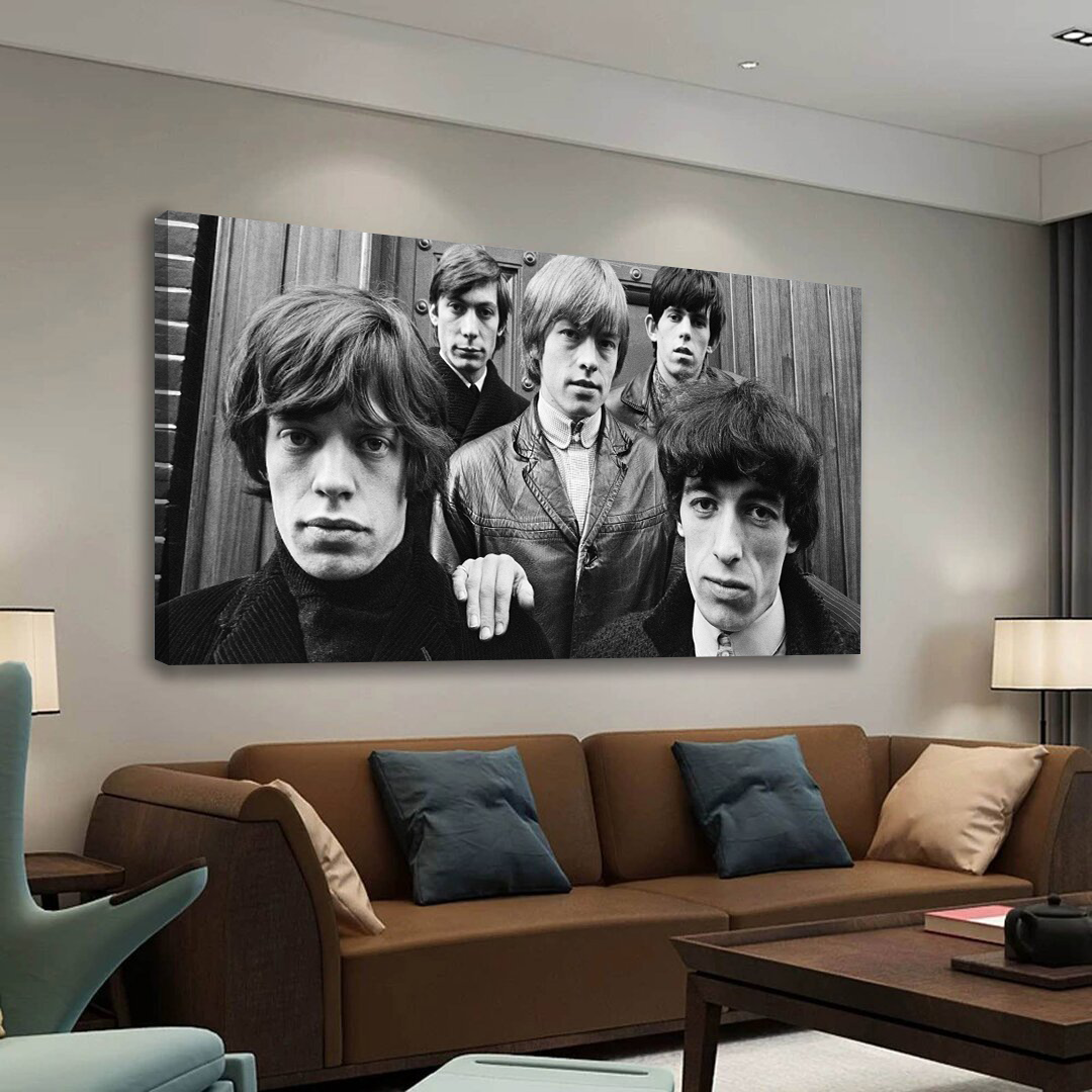 Canvas Wall Art