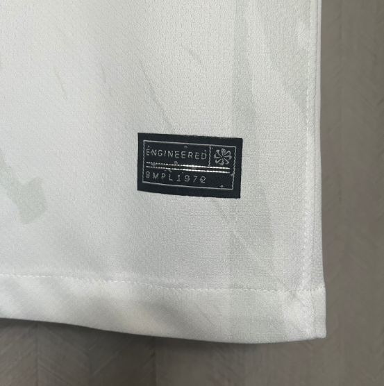 24/25 Liverpool Third Away Football Shirt Thai Quality