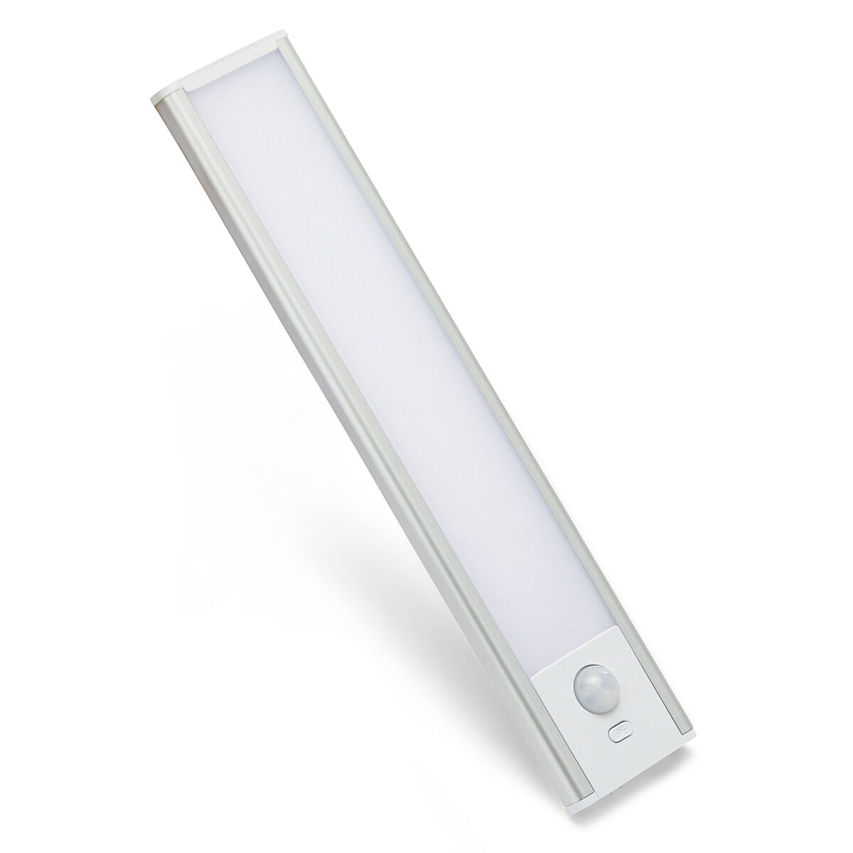 LED Strip Light Velamp Aluminium Plastic 1 W White Natural (3000K) (4000 K) (6500 K)