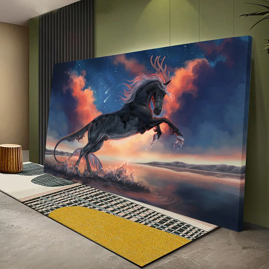 Canvas Wall Art