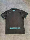2025-2026 SSC Napoli Third Away Football Shirt 1:1 Thai Quality