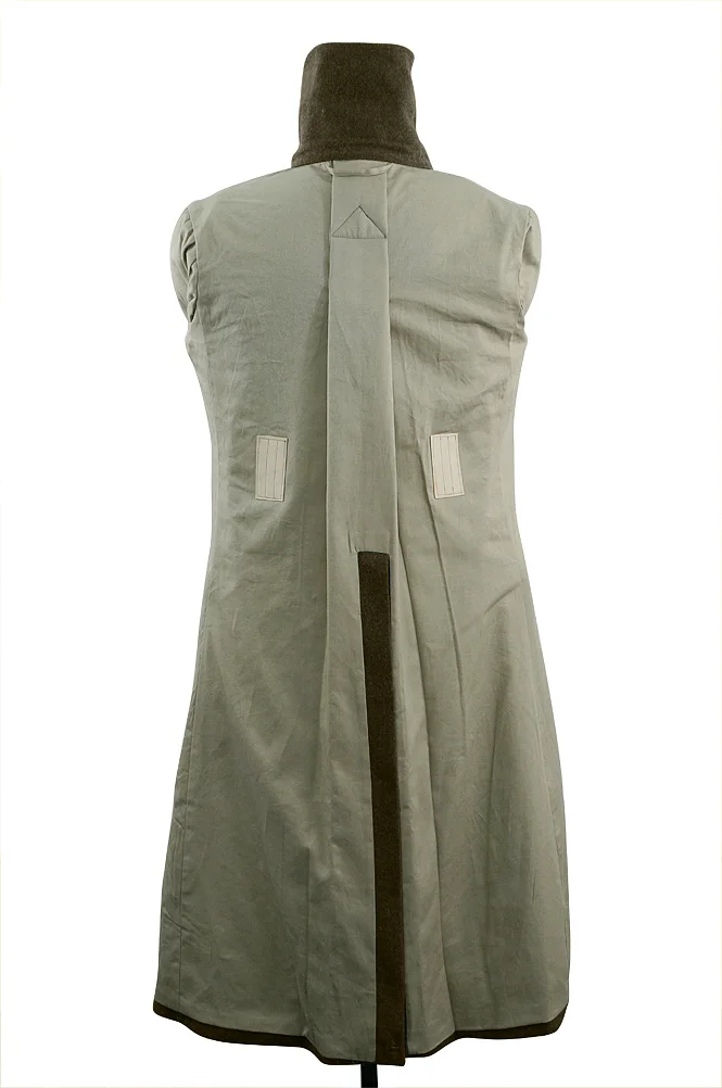   Wehrmacht German M1944 EM Brown wool Guardcoat German-Uniform