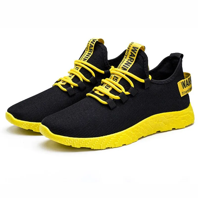Men's sports shoes Basketball man Air Mesh Breathable Running shoes 2020 New Sturdy Sole male trainers Spring Summer