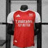 25/26 Player Arsenal Soccer Jersey Home