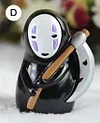 Desktop Decoration No-Face - Free Shipping - Spirited Away