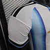 2026 Player Version Argentina Home Football Shirt 1:1 Thai Quality