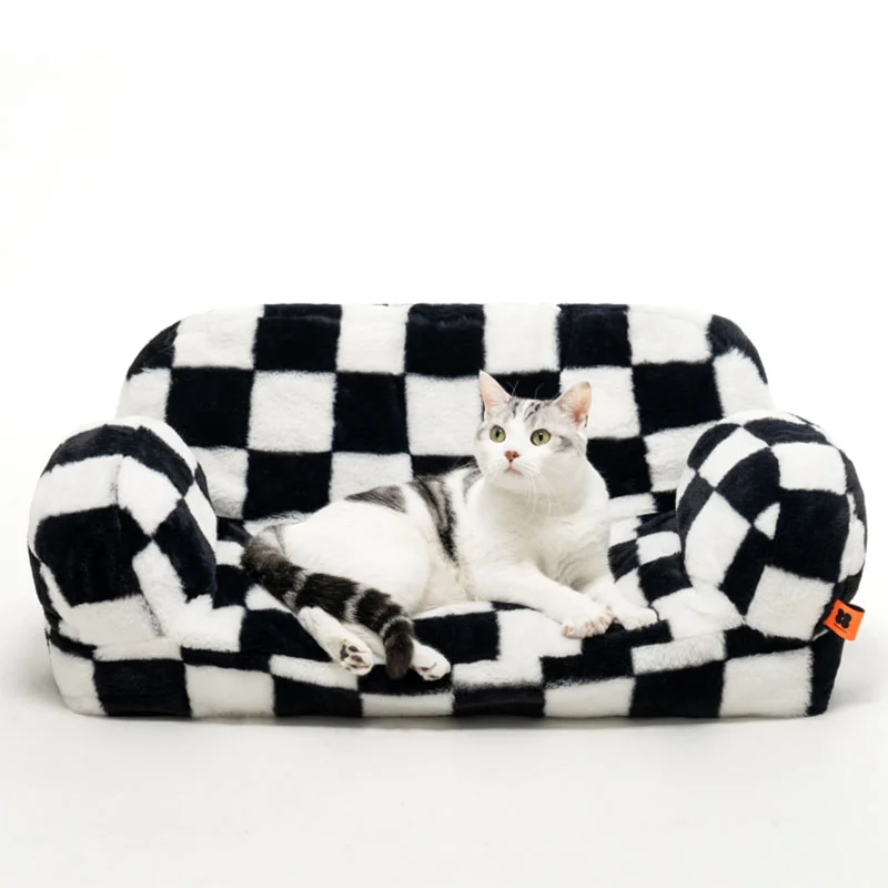 Floating Cloud Pet Sofa Mewoofun Mewoofun