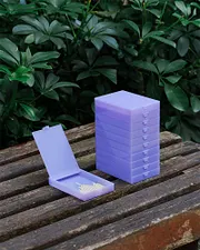 Cateared Trabricks_diamond art trays_TRB126810L_10pcs