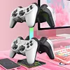 RGB Headphone Bracket Touch Control Glow Headphone Stand for Universal Headphone