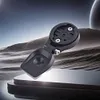 Bike Computer Mount Adjustable Speedometer Support Stand for Garmin Bryton Wahoo