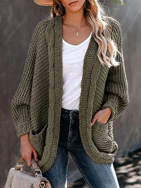 Elegant and Casual Sweater