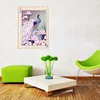 Diamond Painting -5D Full Round Drill Peacock(50*40 CM)