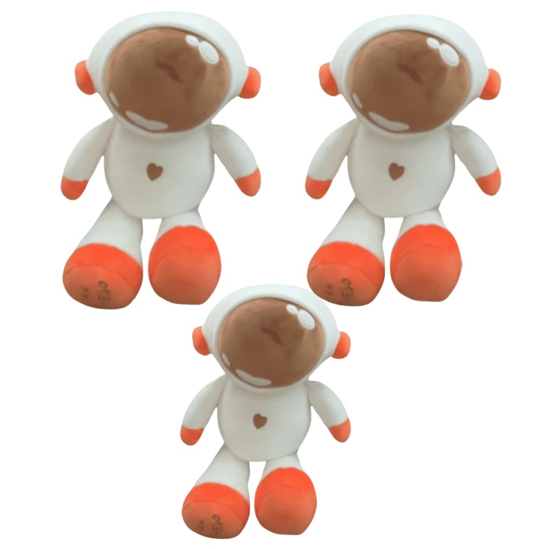 Ivan Cornejo Plush | Offical Ivan Plush Store 3PCS Ivan plushie