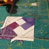 Creative Square on Square Template- With Instructions