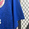 2024/2025 Athletic Bilbao Away Football Shirt 1:1 Thai Quality