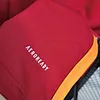 2023/2024 AS Roma Home Football Shirt 1:1 Thai Quality