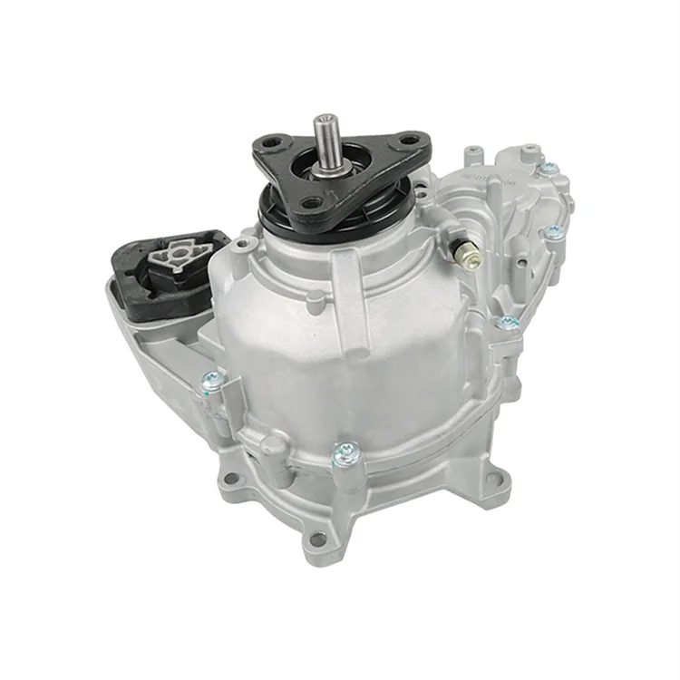 SEBLAFF Transfer Case Assembly 27107643758 Replacement for X3 X4 X5 X6 E70 E71 F15 F16 F25 ATC45L 2012-2018