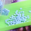 1 Bag Round Drill Resin Rhinestones(DMC 800)