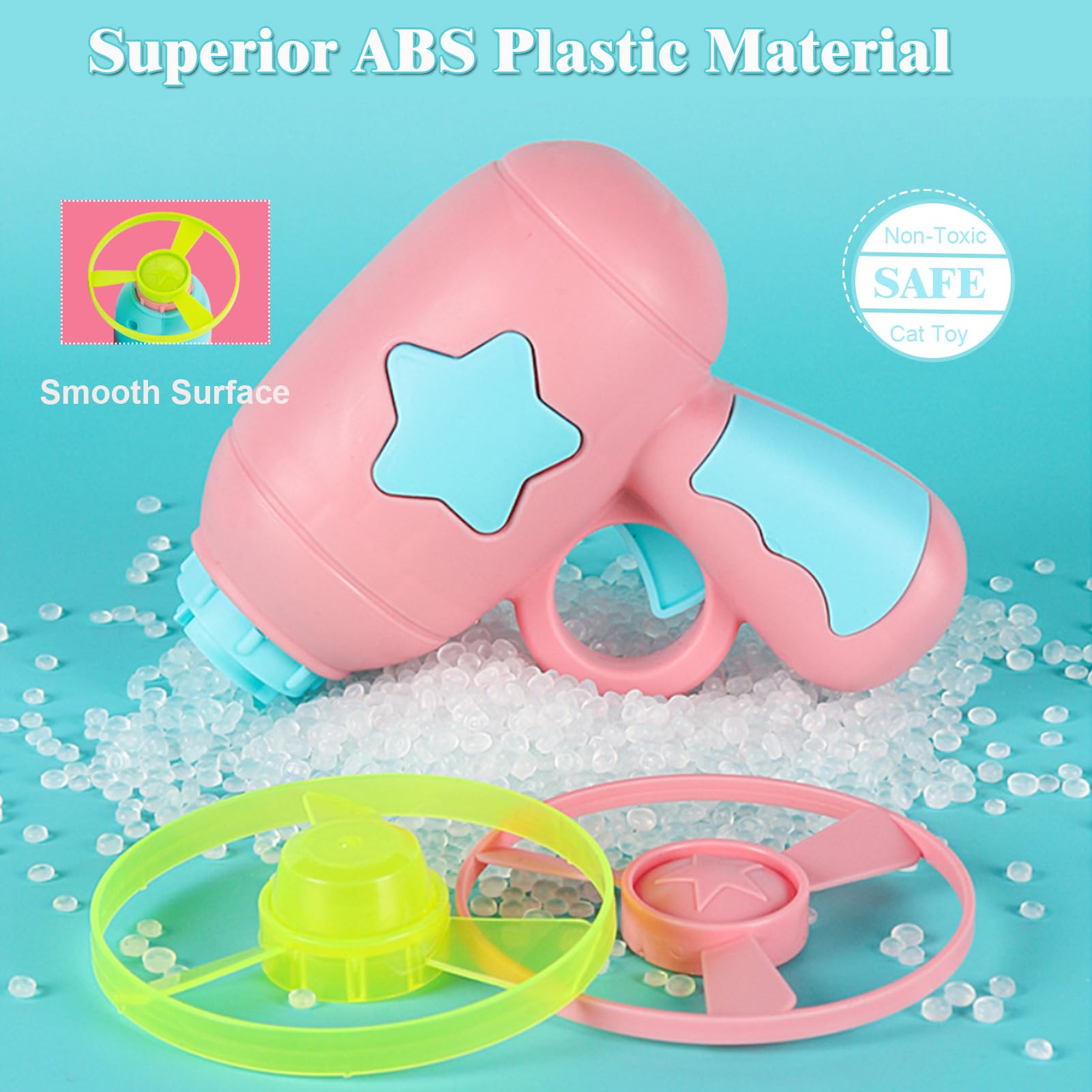 ABS Plastic Material