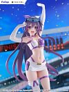 Race Queen Ver. Tohka Yatogami - Date A Live Official Statue - FURYU Studios