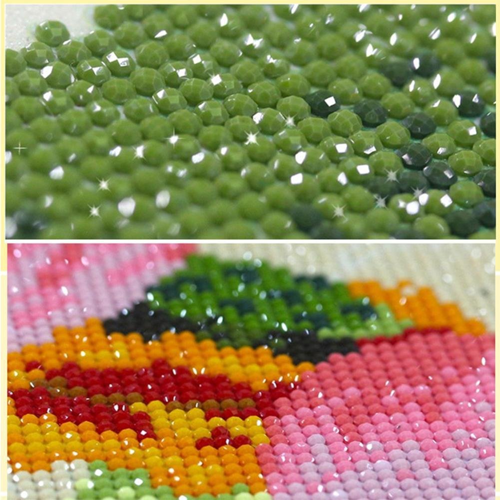 Custom Diamond Painting Kits