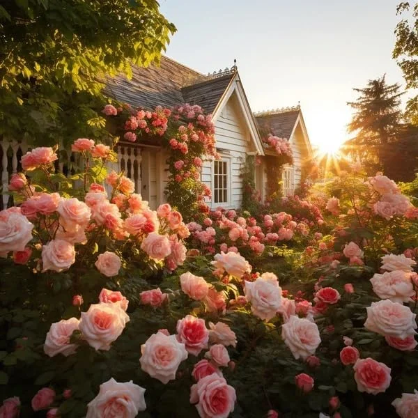 🔥49% OFF 🔥🌱Climbing Rose Seeds
