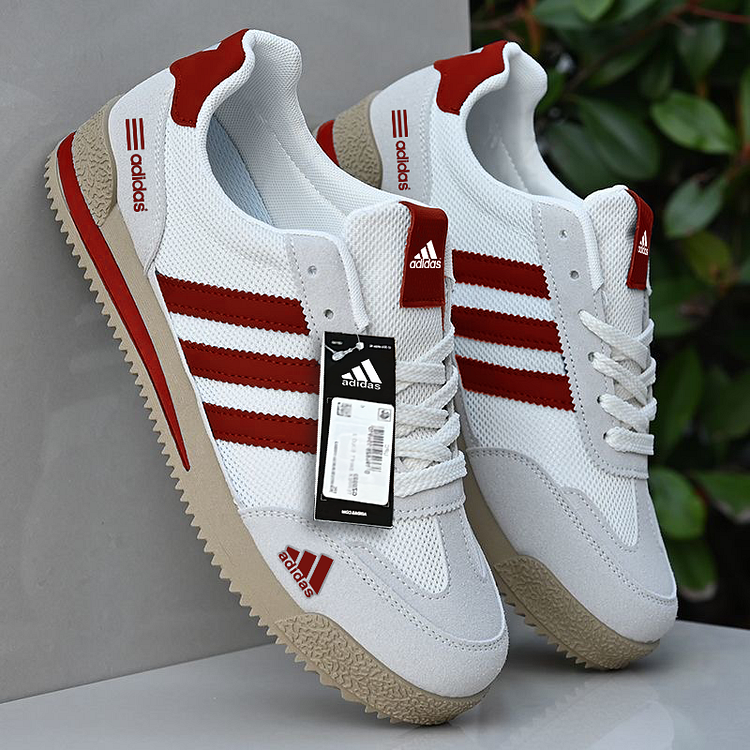 2025 Adidas New breathable sports shoes