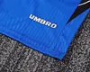 Joyfball 1996-1998 Kids Size Retro Manchester United Third Away Football Shirt 1:1 Thai Quality