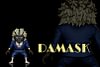 Damask - ONE PIECE Resin Statue - A Plus Studios