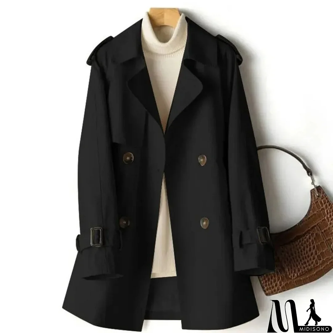 MidiSono - Stylish and Elegant general Coat