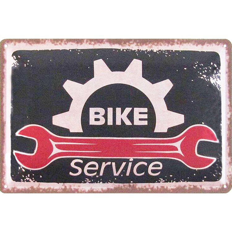 Wrench - Vintage Tin Signs/Wooden Signs - 8*12Inch/12*16Inch