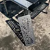 IGT Table Unit Board Aluminum Alloy BBQ Picnic Table Plate IGT Table Accessories