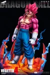 Super Saiyan 4 Vegetto - Dragon Ball Resin Statue - JY Studio