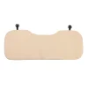 Cute Cartoon Anti-slip Car Cushion Ice Silk Seat Cover Cushion