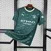 25/26 Mens Manchester City Fourth Jersey