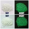 DIY Luminous Round  Resin  Diamond Painting Drills Bag
