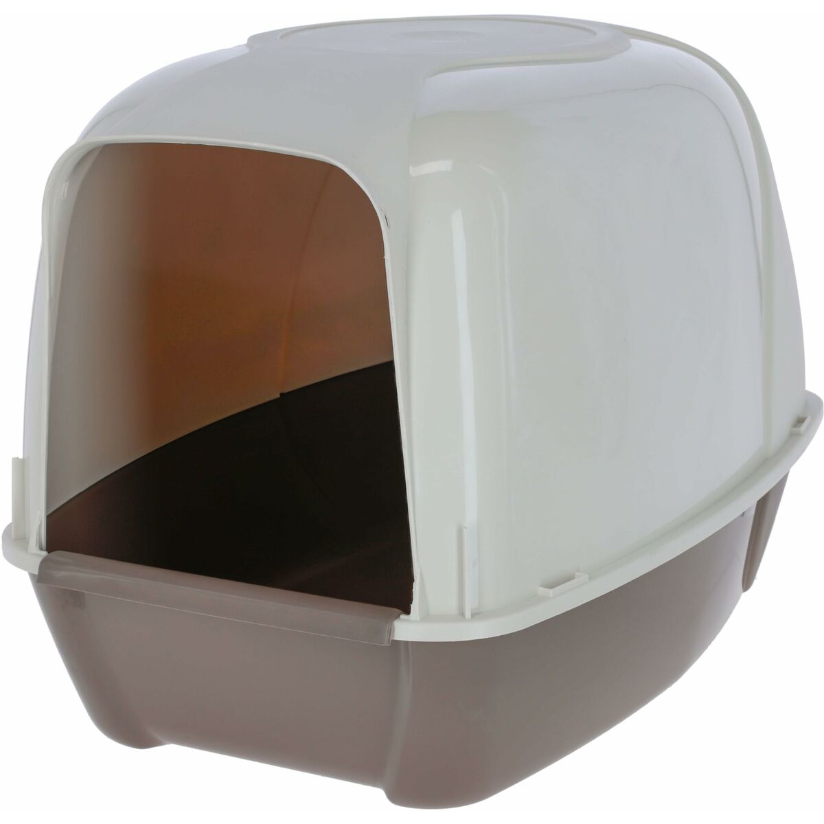 Bird House Kerbl Plastic