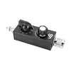 20W QRP Full-Band Tuned Antenna FM Aviation UV 5MHz-55MHz Tuned Shortwave Antenn