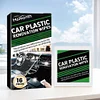 Auto Plastic Restorer Auto Polish Repair Coating Renovator Car Cleaning Products