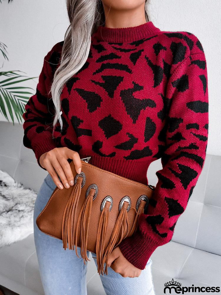 Casual and Comfortable winter Sweater