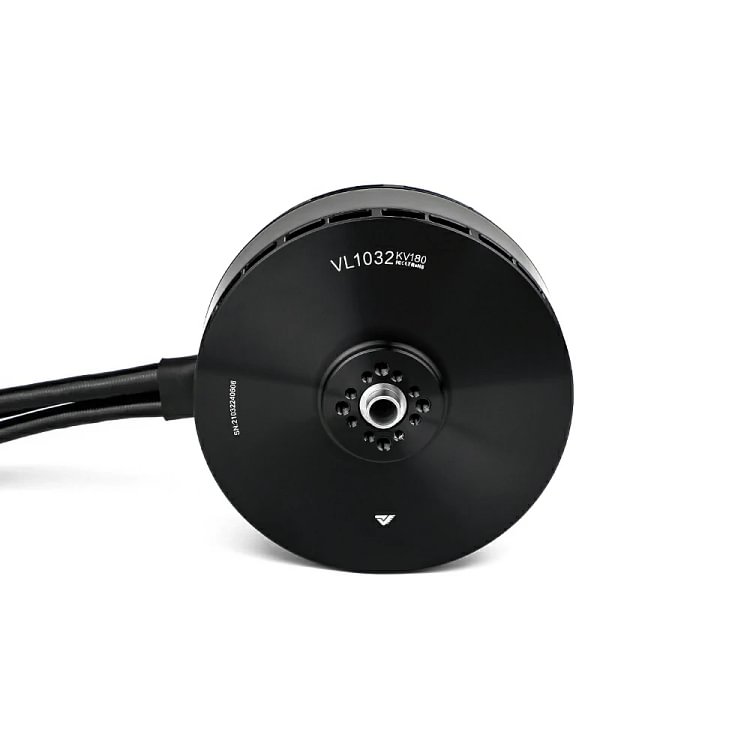 T-MOTOR VL1032 KV180 VTOL Drone Motor with 32kg Max Thrust